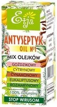 Produktbild Etja Ätherisches Öl Antispetic -oil 10 ml - (Roll-on, 10 ml)