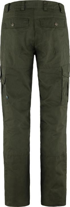 Actual product image Fjällräven Karla Trousers Hydratic (Frequency band 38 (2600 MHz))
