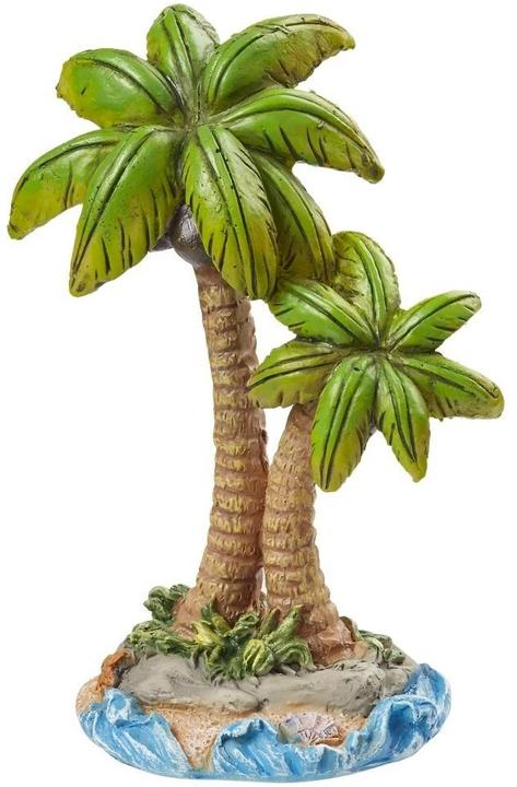 Produktbild Hobby Fun Mini-Figur Palme 10 cm