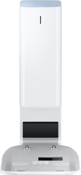 Actual product image Samsung VR30T85513B/WA (Robot vacuum)