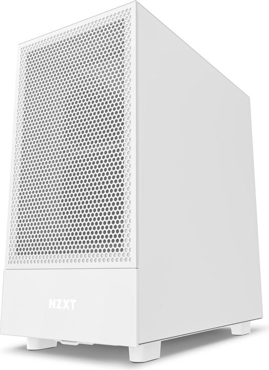Produktbild NZXT H5 Flow (ATX, mATX, Mini-ITX, E-ATX)