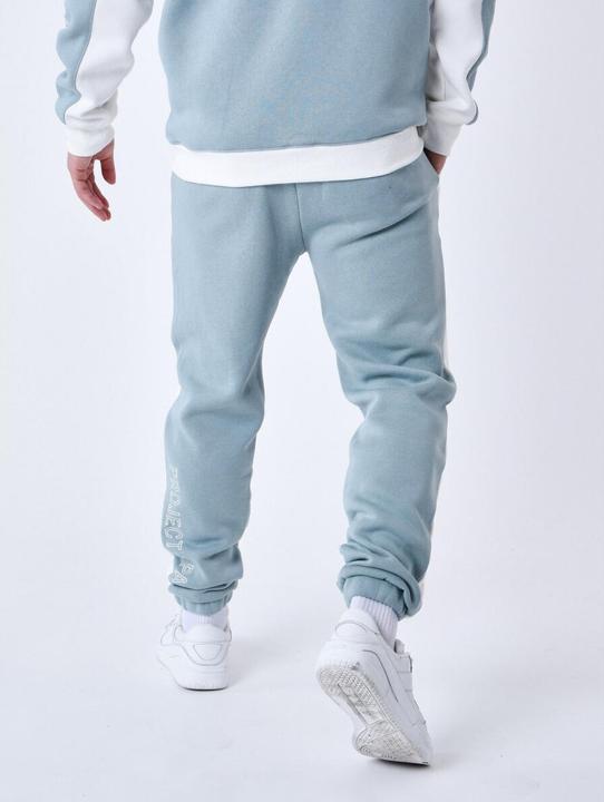Produktbild Project X Paris zweifarbige jogginghose (M)