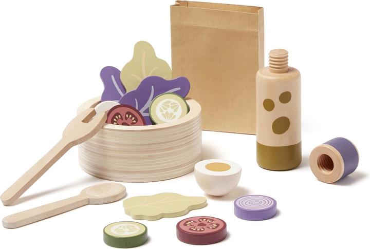 Kids Concept Salat Set Kid's Hub