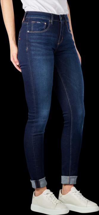Produktbild Kuyichi Carey Jeans Skinny dark blue (W25/L30)