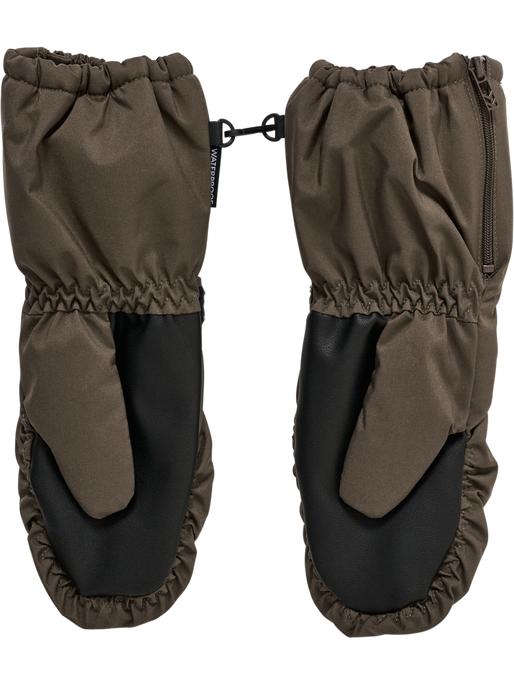 Actual product image hummel hmlIGLO TEX MITTENS (6, 7, 8)