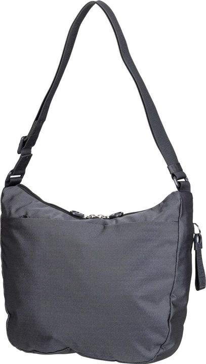 Actual product image Mandarina Duck Handbag MD20 Large Hobo QMT20