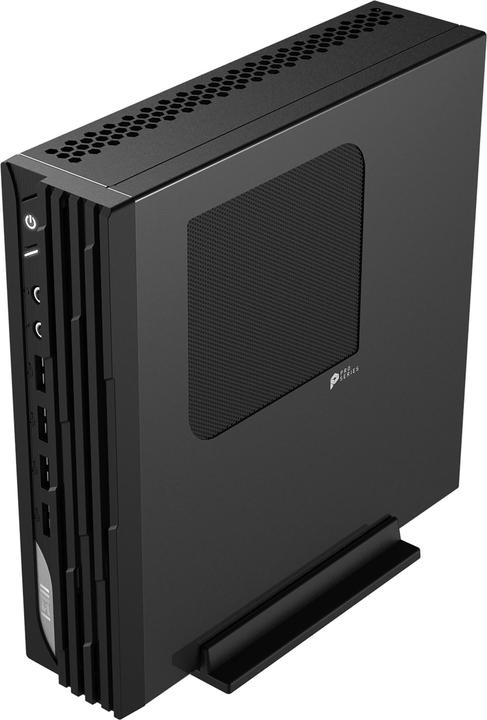 Produktbild MSI PC I7 16GB 512GB SSD W11P MFF 3Y I7-13700 (Intel Core i7-13700, 16 GB, 512 GB)