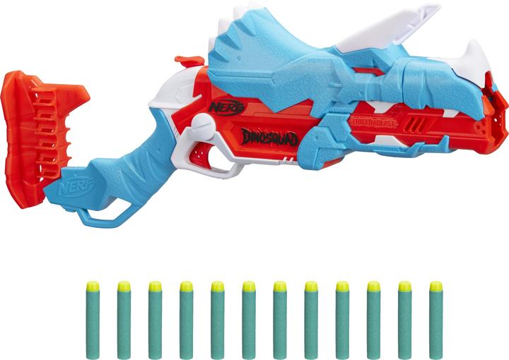 Nerf DinoSquad Tricera