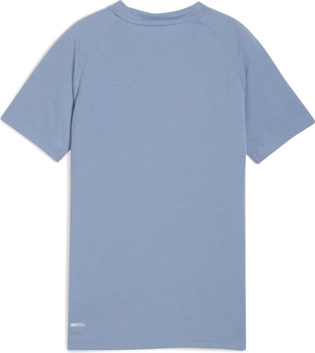 Actual product image Puma EVOSTRIPE Tee B (140)