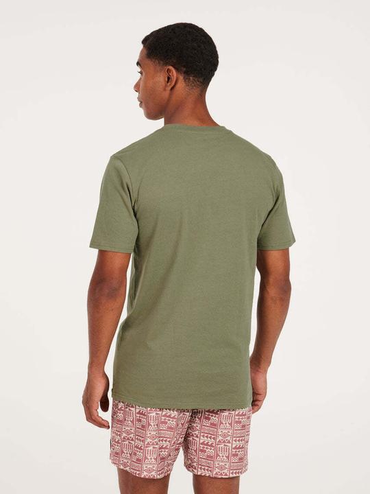 Image du produit Protest T-shirt PRTRIMBLE t-shirt (XS)