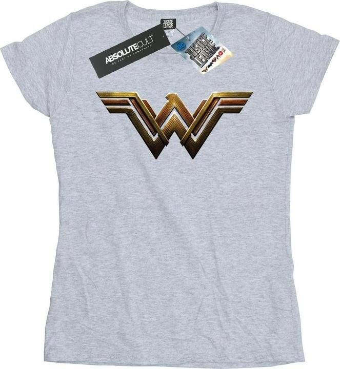 Wonder Woman TShirt (S)