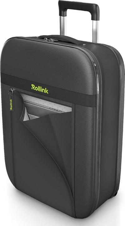 Produktbild Rollink Flex 21 Aura (40 l, Handgepäck (bis 50l))