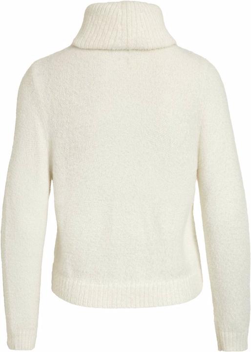 Produktbild Vila Locker geschnittener Rollkragen Strickpullover (XL)