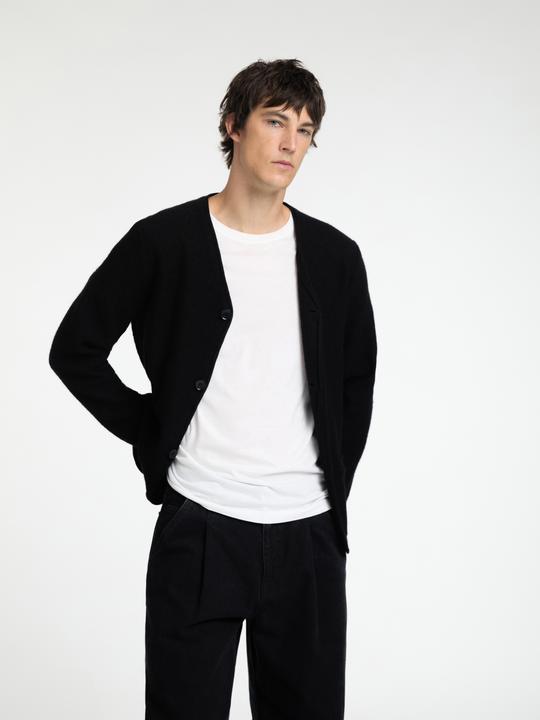 Image du produit Selected Homme Cardigan en laine (XL)