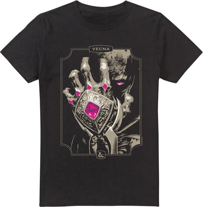 Dungeons & Dragons TShirt (S)
