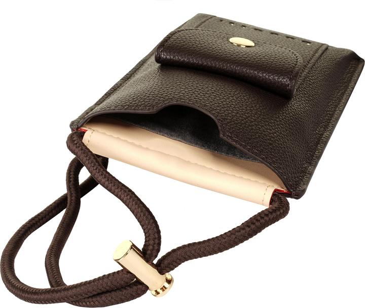 Produktbild Bugatti Handytasche