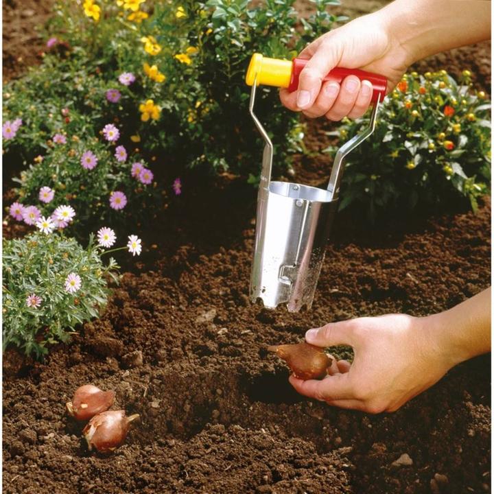Actual product image Wolf-Garten Automatic planter