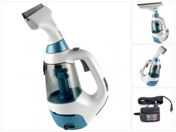 Image du produit Black & Decker Ww100