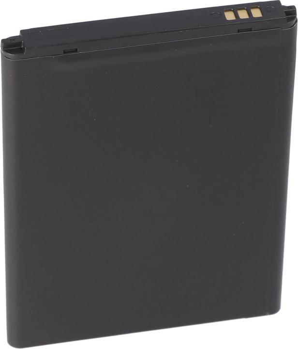 Actual product image Samsung Battery Galaxy Note II, Galaxy Note 2, GT-N7100, EB595675LU