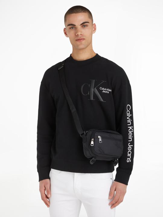 Produktbild Calvin Klein Sport Essentials U Camerabag21 P (100% RECYCLED NYLON / POLYAMIDE)
