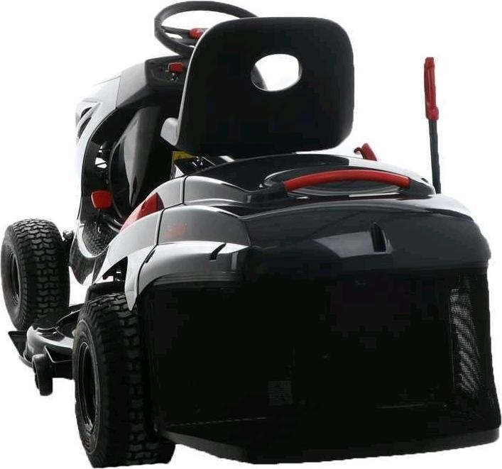 Produktbild AL-KO Rasentraktor Easy 15-93.2 HD-A (Benzinbetrieb)