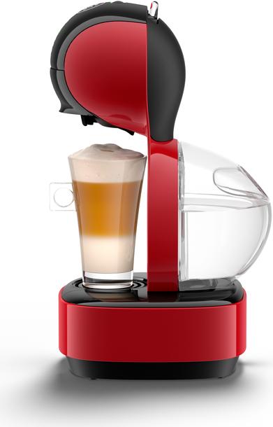 Image du produit Krups Lumio KP130 (NESCAFÉ Dolce Gusto)