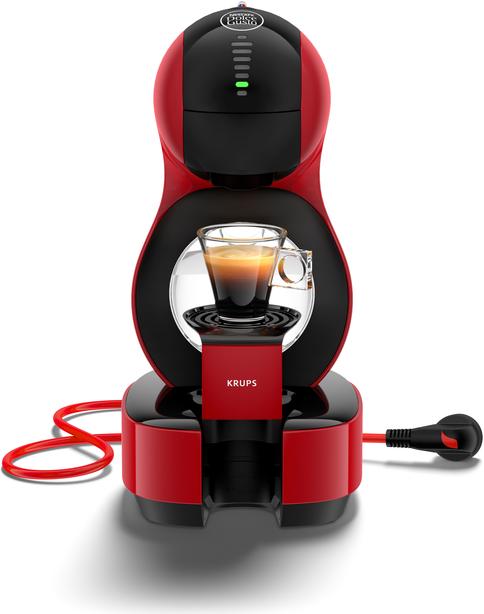 Image du produit Krups Lumio KP130 (NESCAFÉ Dolce Gusto)