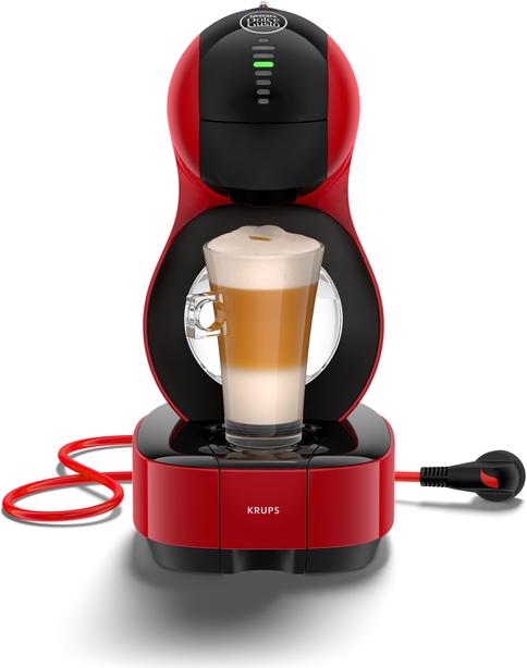 Image du produit Krups Lumio KP130 (NESCAFÉ Dolce Gusto)