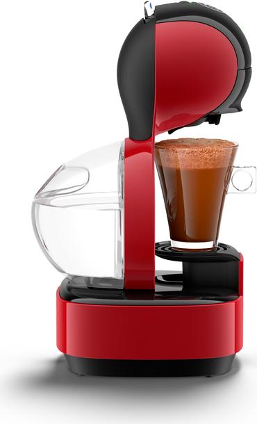 Image du produit Krups Lumio KP130 (NESCAFÉ Dolce Gusto)