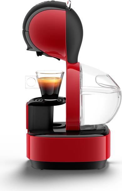 Image du produit Krups Lumio KP130 (NESCAFÉ Dolce Gusto)