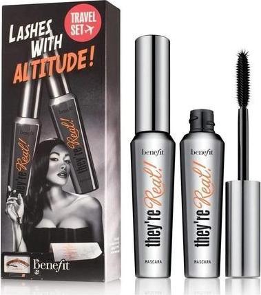 Actual product image BeneFit Cosmetics Benefit (Jet Black)