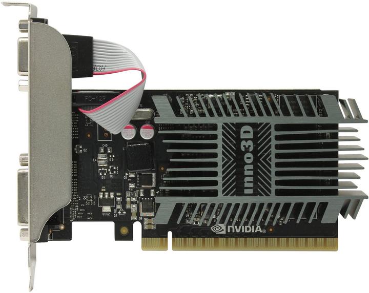 Immagine prodotto Inno3D GeForce GT 710 (2 GB)