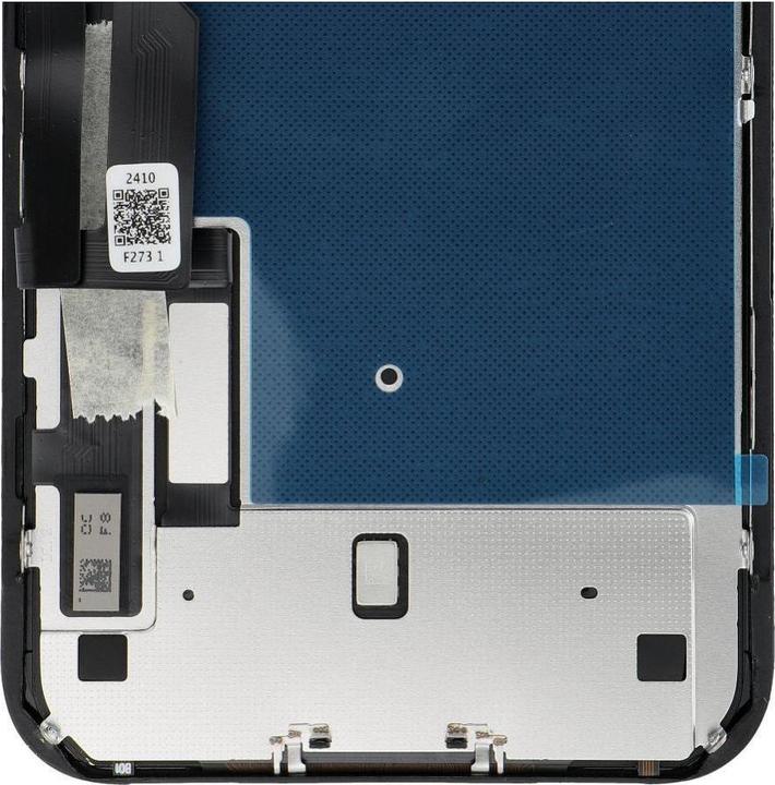Produktbild OEM LCD display! NCC LCD Display for IPHONE XR Incell HD+