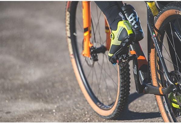 Produktbild Northwave Celsius XC Arctic GTX (43)