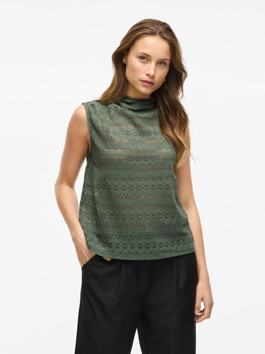 Image du produit Vila High Neck Top (XS)