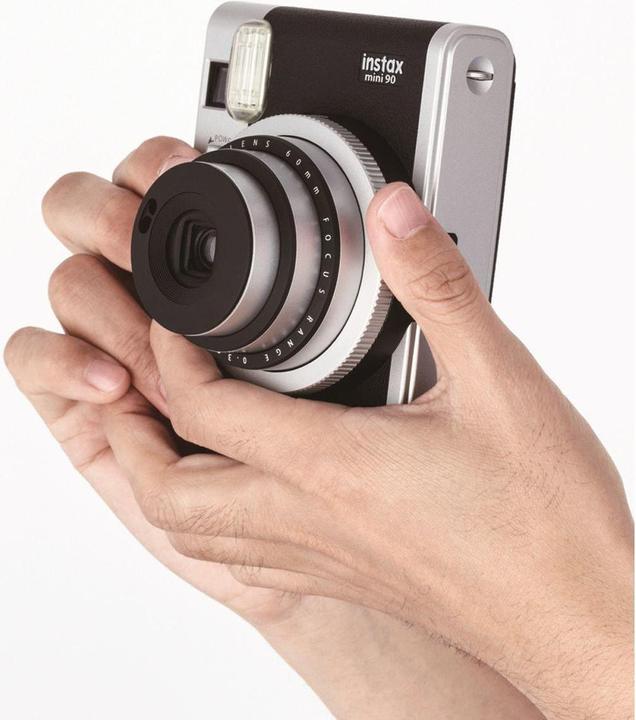 Productafbeelding Fujifilm Instax Mini 90 Neo Classic