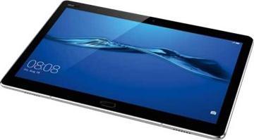 Produktbild Huawei MediaPad M3 Lite (10.10", 32 GB, Space Gray)