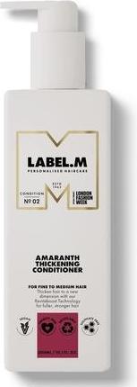 Produktbild Label.M Amaranth Thickening Conditioner 300 ml (300 ml)