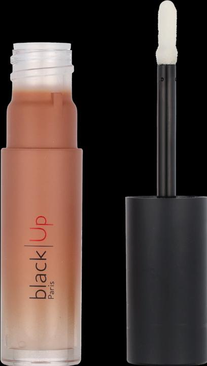 Produktbild Black Up Lip Gloss (#01)