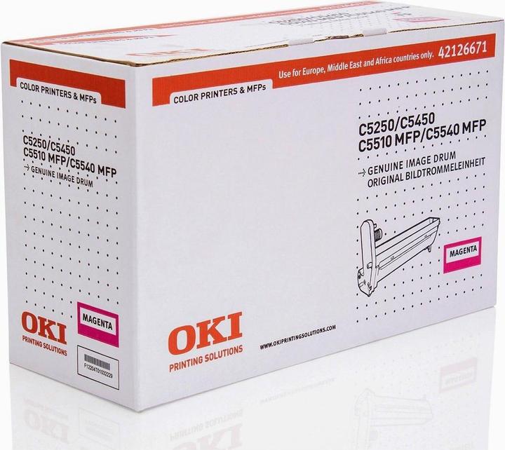 Produktbild OKI 42126671 (M)