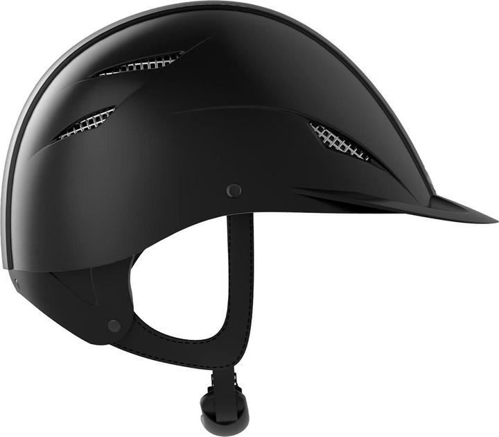 Actual product image GPA Riding helmet Easy Speed Air, Hybrid matt (57 cm)