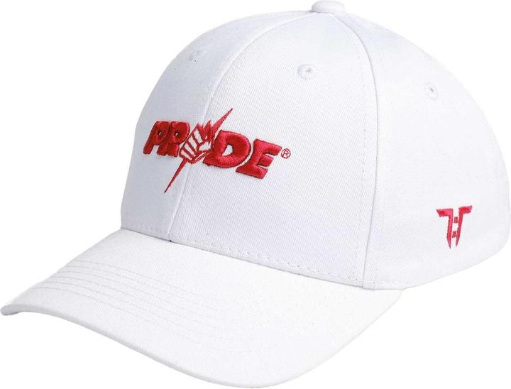 Tokyo Time Erwachsene Stolz UFC Logo Baseballmütze (One Size)