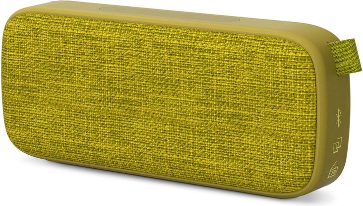 Produktbild Energy Sistem Box 3+ Tragbarer Stereo-Lautsprecher Blau 6 W (9 h, Akkubetrieb, Stromversorgung über USB)