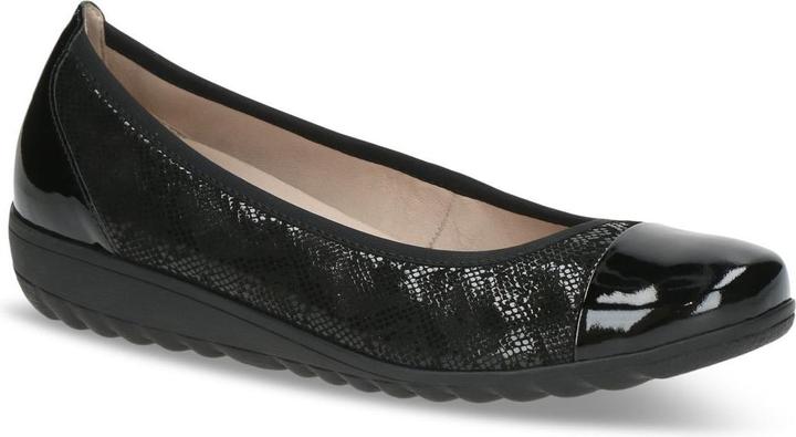 Actual product image Caprice Ballerina (40)