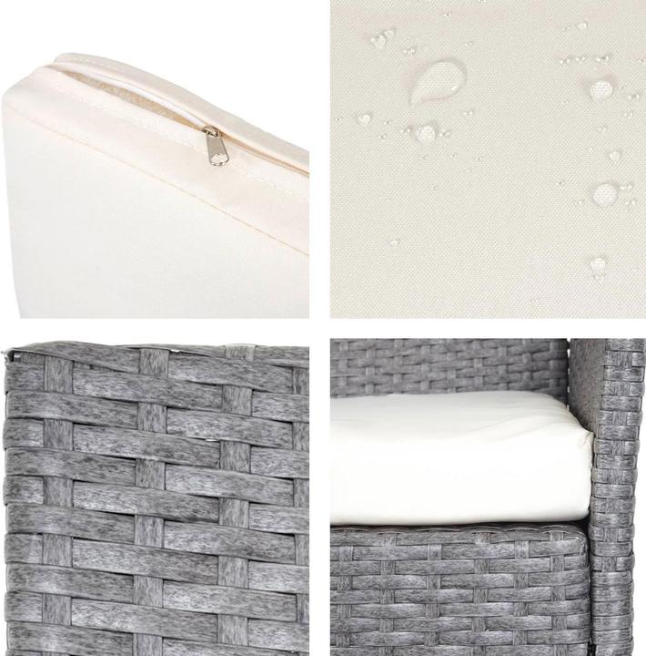 Actual product image MCW Hamar-G