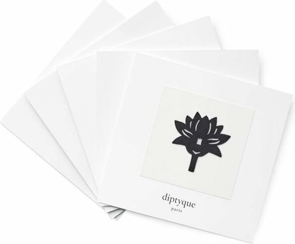 Actual product image Diptyque Do Son Perfumed Sticker for Skin and Body (Eau de parfum)