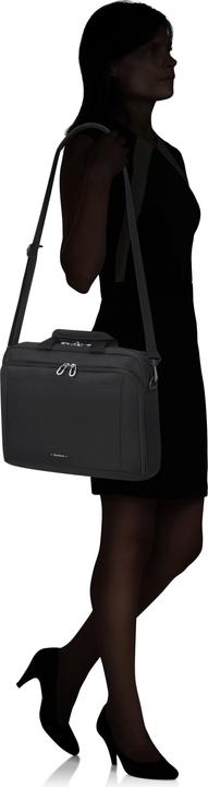 Productafbeelding Samsonite GUARDIT CLASSY BAILHANDLE 15,6" (15.60", Universeel)