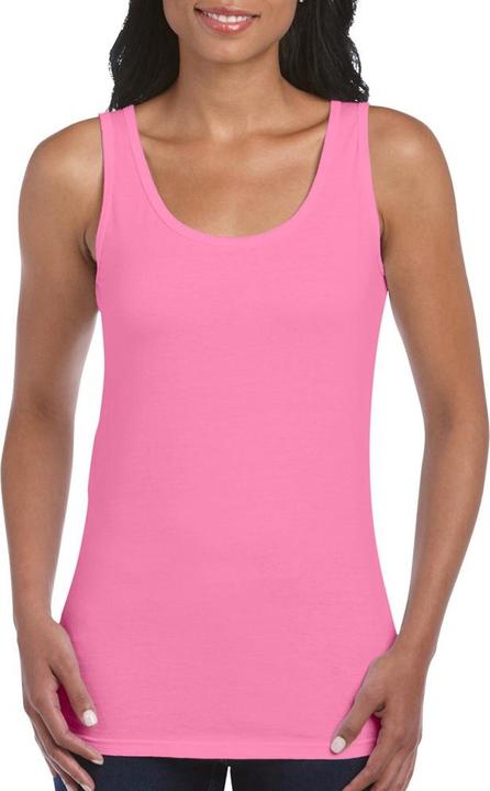 Produktbild Gildan Tank Top (L)