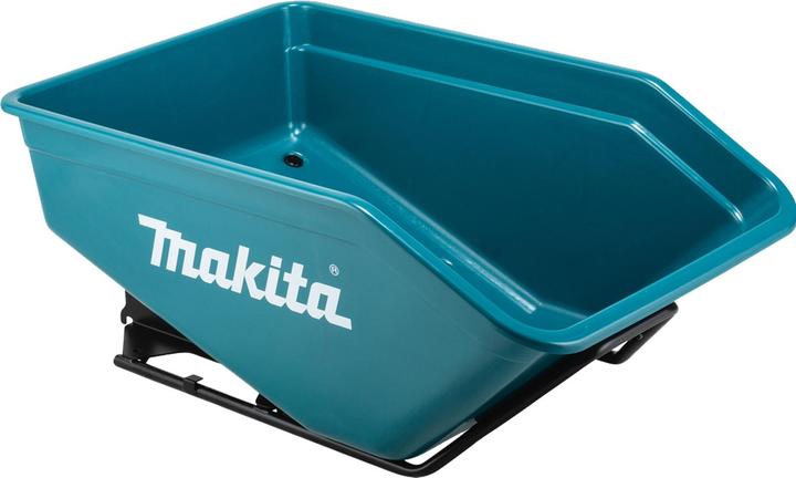Makita Transportwanne für Akku-Schubkarre - 191B69