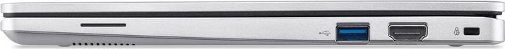 Actual product image Acer Chromebook 311 (11.60", Intel N100, 4 GB, 64 GB, DE)